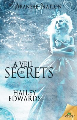A Veil of Secrets Cover