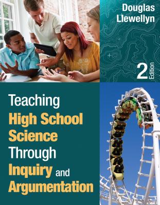 Teaching High School Science Through Inquiry and Argumentation Cover Image