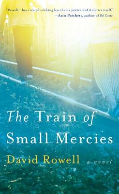 Cover Image for The Train of Small Mercies