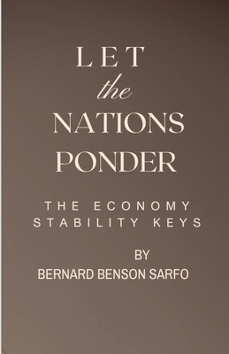 Let the Nations Ponder Cover Image