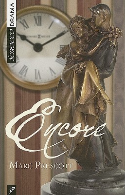 Encore Cover Image