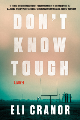 Don't Know Tough By Eli Cranor Cover Image
