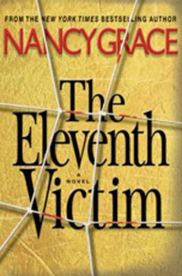 The Eleventh Victim Cover