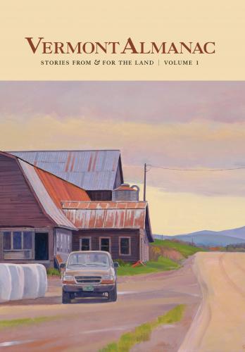 Vermont Almanac 2020 By Vermont Almanac, Cover Image