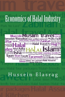 Economics of Halal Industry Cover Image