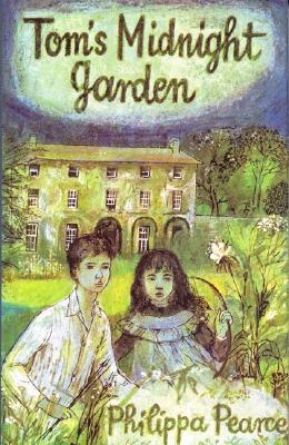 Tom's Midnight Garden Cover Image