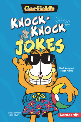 Garfield's (R) Knock-Knock Jokes Cover Image