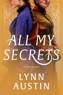 All My Secrets cover