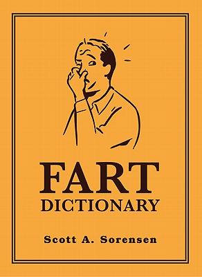 Fart Dictionary Cover Image