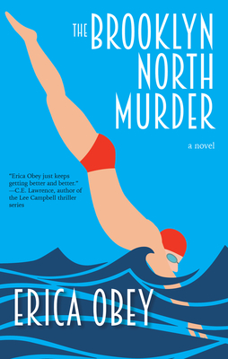 The Brooklyn North Murder: A Novel