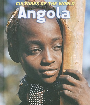 Angola By Sean Sheehan Cover Image