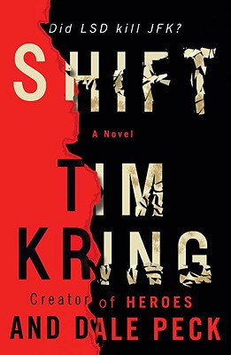 Shift Cover