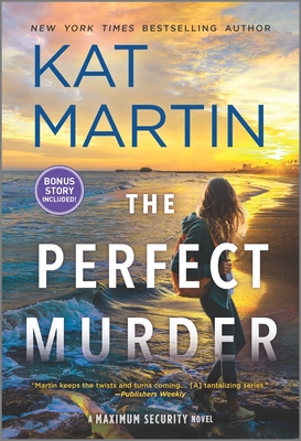 The Perfect Murder (Maximum Security)