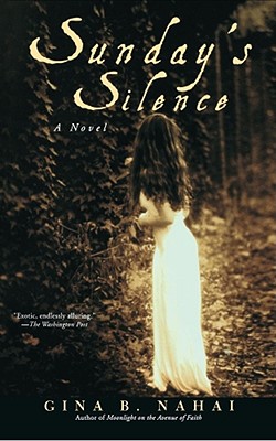 Sunday's Silence Cover