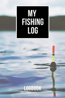 Buy Fishing Log Book - The Perfect Logbook to record all your Trip