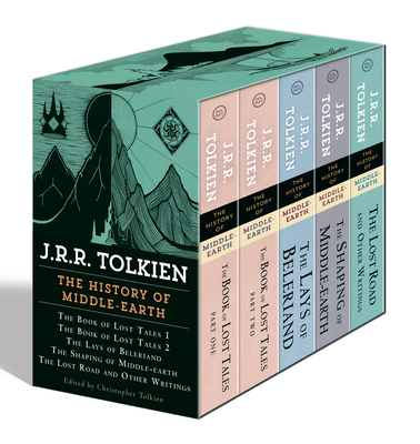 How To Read The 'Lord of the Rings' & Other J.R.R. Tolkien Books In Order