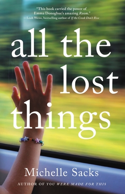 All the Lost Things: A Novel