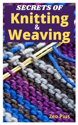 Knitting for Beginners: The New Comprehensive Guide to Master