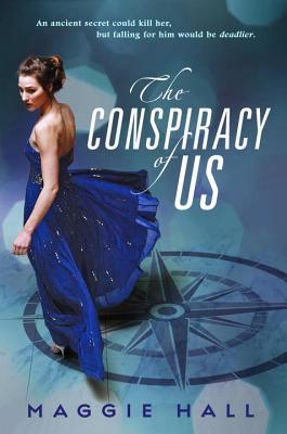 Cover for The Conspiracy of Us
