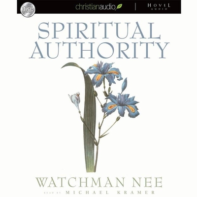 Spiritual Authority Cover Image