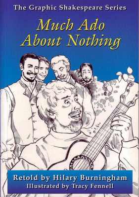Much Ado About Nothing: Teacher's Book (Graphic Shakespeare)