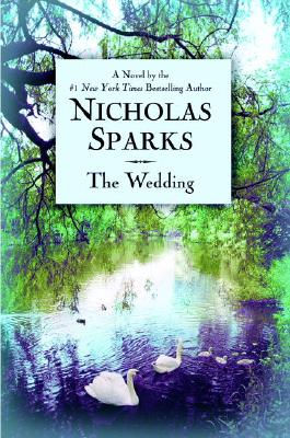 Cover for The Wedding