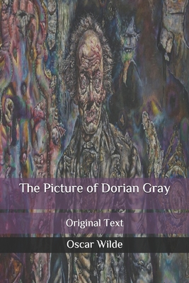 The Picture of Dorian Gray