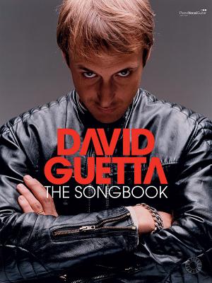David Guetta -- The Songbook (Faber Edition) Cover Image