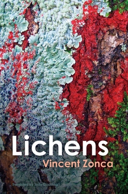 Lichens: Toward a Minimal Resistance Cover Image