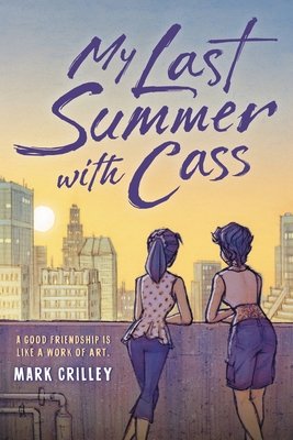 My Last Summer with Cass Cover Image