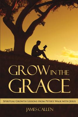 Cover for Grow in the Grace