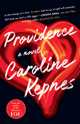 Cover Image for Providence: A Novel