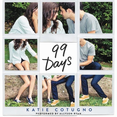 99 Days cover