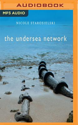 The Undersea Network Cover Image