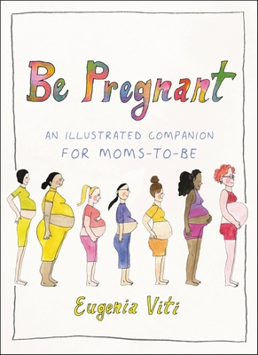 Cover for Be Pregnant