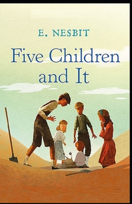 Five Children and It