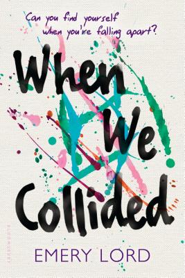 Cover for When We Collided