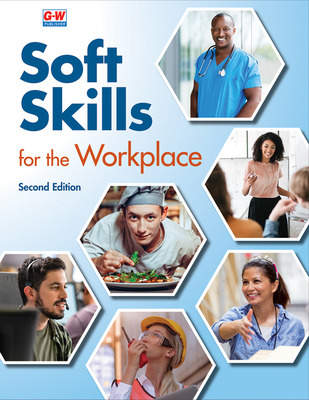 Soft Skills for the Workplace Cover Image