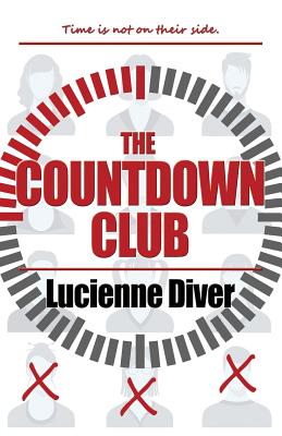 Cover for The Countdown Club