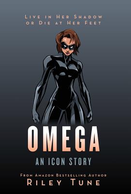 Omega: An Icon Story (Icons #2) Cover Image