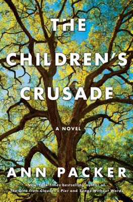 Cover Image for The Children's Crusade: A Novel