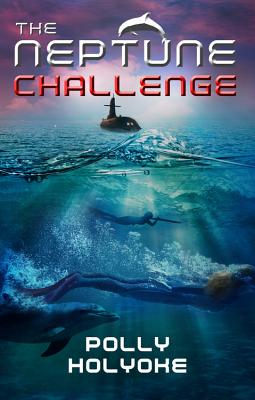Cover for The Neptune Challenge