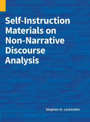 Self-Instruction Materials on Non-Narrative Discourse Analysis Cover Image
