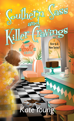 Cover for Southern Sass and Killer Cravings