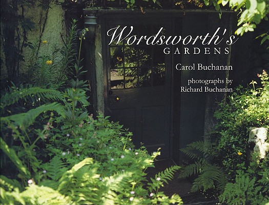 Wordsworth's Gardens Cover Image