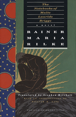 The Notebooks of Malte Laurids Brigge: A Novel (Vintage International) By Rainer Maria Rilke Cover Image