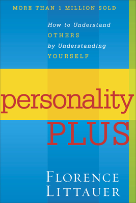 Personality Plus Cover Image