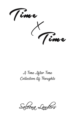 Time x Time Cover Image