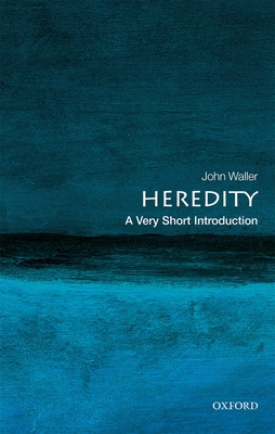 Heredity: A Very Short Introduction (Very Short Introductions)