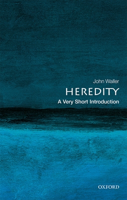 Heredity: A Very Short Introduction (Very Short Introductions) Cover Image